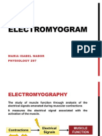 Emg, NCV