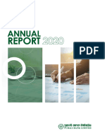 Pubali Bank Annual Report-2020