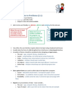 9691-02 Revision Notes (Modified F452)