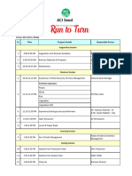 FF Meeting Schedule - Nov'21