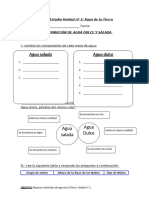 Guía de repaso 5° cs nat