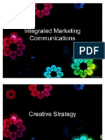 2 IMC - Creative Strategy