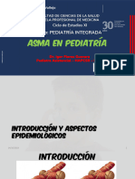 ASMA EN PEDIATRÍA