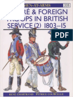 Osprey Men at Arms 335 Emigre and Foreign Troops in British Service 2 180315