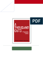 PDF A Thousand Cuts: Social Protection in The Age of Austerity Alexandros Kentikelenis Download