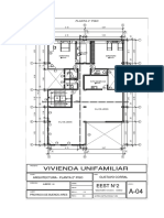 Proyecto Estructura P2°