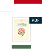 Get Cultural Diversity: A Primer For The Human Services 5th Edition, (Ebook PDF) Free All Chapters