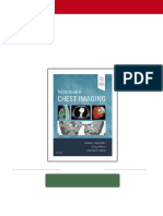 Instant Download Problem Solving in Chest Imaging (2019) 1st Edition Subba R Digumarthy MD PDF All Chapter