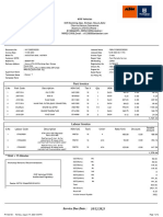 Part&Labour 117583978 Invoice