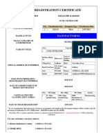 Udyam Registration Certificate-1