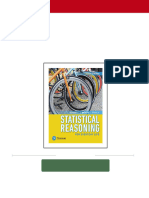 Instant Ebooks Textbook Statistical Reasoning For Everyday Life 5th Edition, (Ebook PDF) Download All Chapters