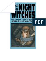 Night Witches