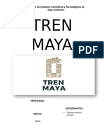 Tren Maya