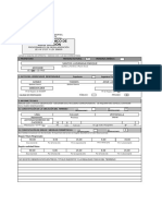 Informe Tecnico de Verificacion Santos Luzuriaga