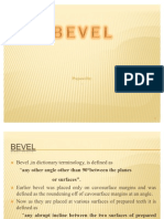 Bevel