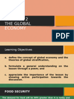 Ge4 The Global Economy