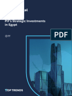 PIFs Strategic Investments in Egypt - Zilla Capital