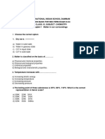 Cl9WORKSHEETS PHYSICSCHEMISTRY CLASS9 23-24 MID-TERM-1