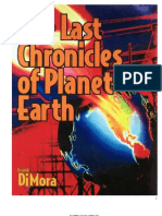 The Last Chronicles of Planet Earth Large Print 2008 Update