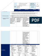 Q1 Grade 7 ARTS DLL Week 2 PDF