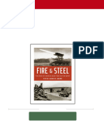 Full Download Fire and Steel: The End of World War Two in The West Peter Caddick-Adams PDF