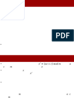 Lec11 Random Sampling