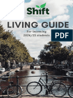 Living Guide SHIFT 2425