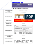 Print - Udyam Registration Certificate