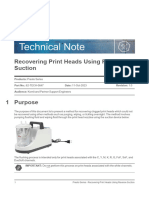 62-TECH-0647 Recovering Print Heads Using Reverse Suction in Presto Series Rev1.0