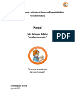 Manual Del Participante Septiembre 2020