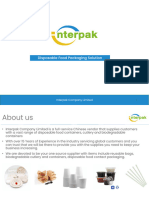 Interpak Company Limited Presentation- April, 2022 - 图册A4