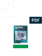 Programmable Logic Controllers 5th Edition Petruzella Solutions Manual Download PDF