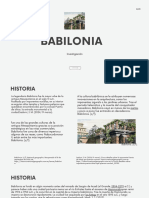 Babilonia PDF