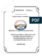 Proyecto Socioproductivo Final RDG2 2024