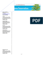 Standardization of Sieve Size For Grading of Chickpea Var. PDKV Kanchan