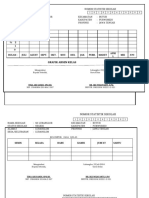 Administrasi Dinding