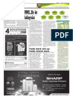 TheSun 2008-11-04 Page14 ARMF Invests RM1.1b in Four Malls in Malaysia