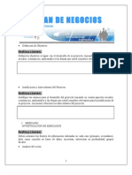 F3-Formato para Presentar Proyecto Fondo Emprender