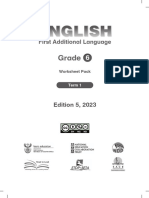 Gr6 Term 1 2023 Psrip Efal Worksheets