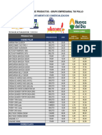 Lista Actualizada 12-08-24