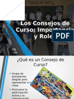 Consejos - de - Curso - Importancia - y - Roles 3