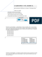 Test Cisco Ccna2 Exploration V 4 Chap6