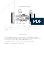 Injection Molding