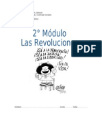 Guía (Las Revoluciones)