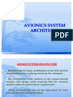 Avionics Architecture