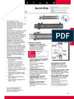 Tubular and Process Assemblies: W A T L O W