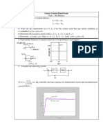 Sample Final