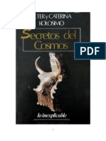 Secretos Del Cosmos   