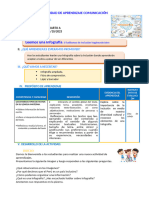 Leemos una infografía. DE LA INCLUSION