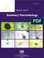 Integrated Guide To Sanitary Parasitology